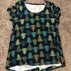 LLR CLASSIC T